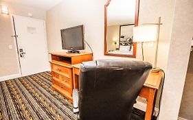 Pelican Inn California 2*
